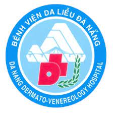 Logo Bệnh Viện Da Liễu Thành Phố Đà Nẵng