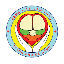 Logo Bệnh Viện Tâm Thần Thành Phố Đà Nẵng