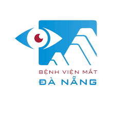 Logo Bệnh Viện Mắt Thành Phố Đà Nẵng
