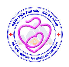 Logo Bệnh Viện Phụ Sản - Nhi Đà Nẵng