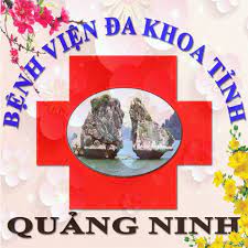 Logo Bệnh Viện Đa Khoa Tỉnh Quảng Ninh