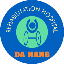 Logo Bệnh Viện Phục Hồi Chức Năng TP Đà Nẵng