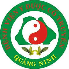 Logo Bệnh Viện Y Dược Cổ Truyền Quảng Ninh