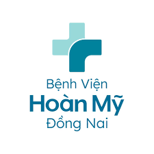 Logo Bệnh Viện Quốc Tế Hoàn Mỹ Đồng Nai