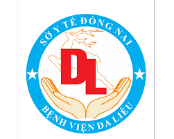 Logo Bệnh Viện Da Liễu Đồng Nai