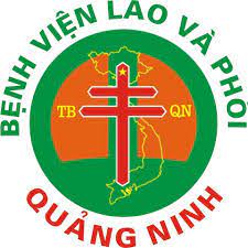 Logo Bệnh Viện Lao Và Phổi Quảng Ninh