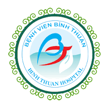 Logo Bệnh Viện Bình Thuận