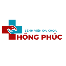 Logo Bệnh Viện Đa Khoa Hồng Phúc