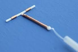 Dụng cụ tử cung bằng đồng