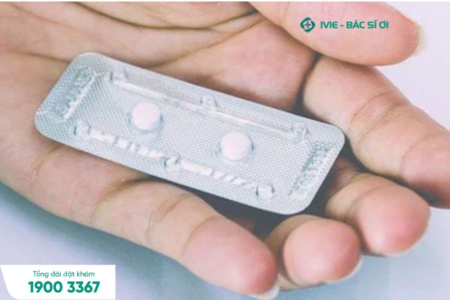Dùng thuốc tránh thai với người dưới 16 tuổi có thể gây ra nhiều ảnh hưởng tiêu cực đến sức khỏe và tâm lý