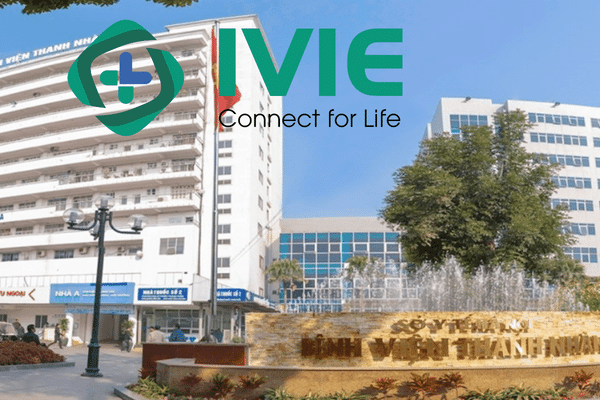 Đường đi khám tại bệnh viện Thanh Nhàn như thế nào?