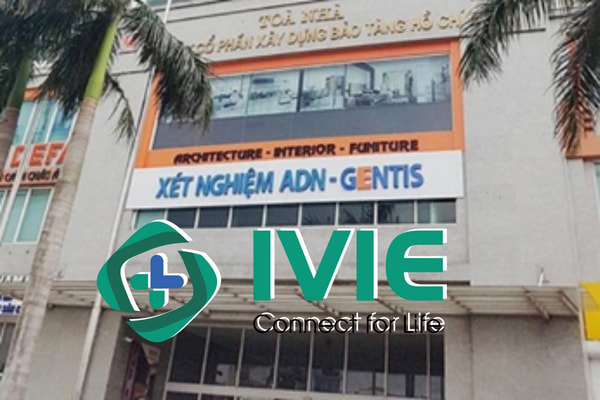 Gentis địa chỉ lấy mẫu xét nghiệm uy tín tại Hà Nội 