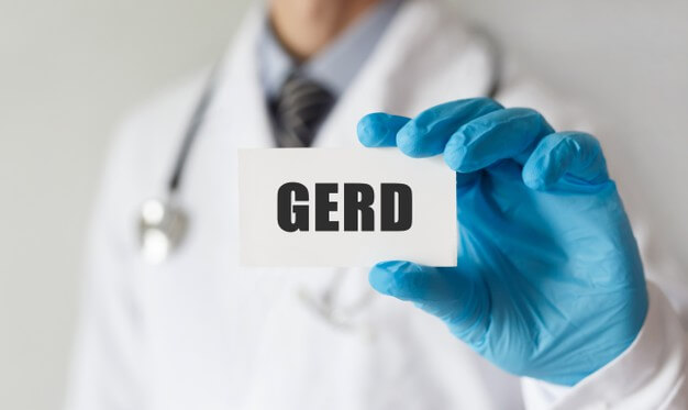 Các triệu chứng của GERD là gì?