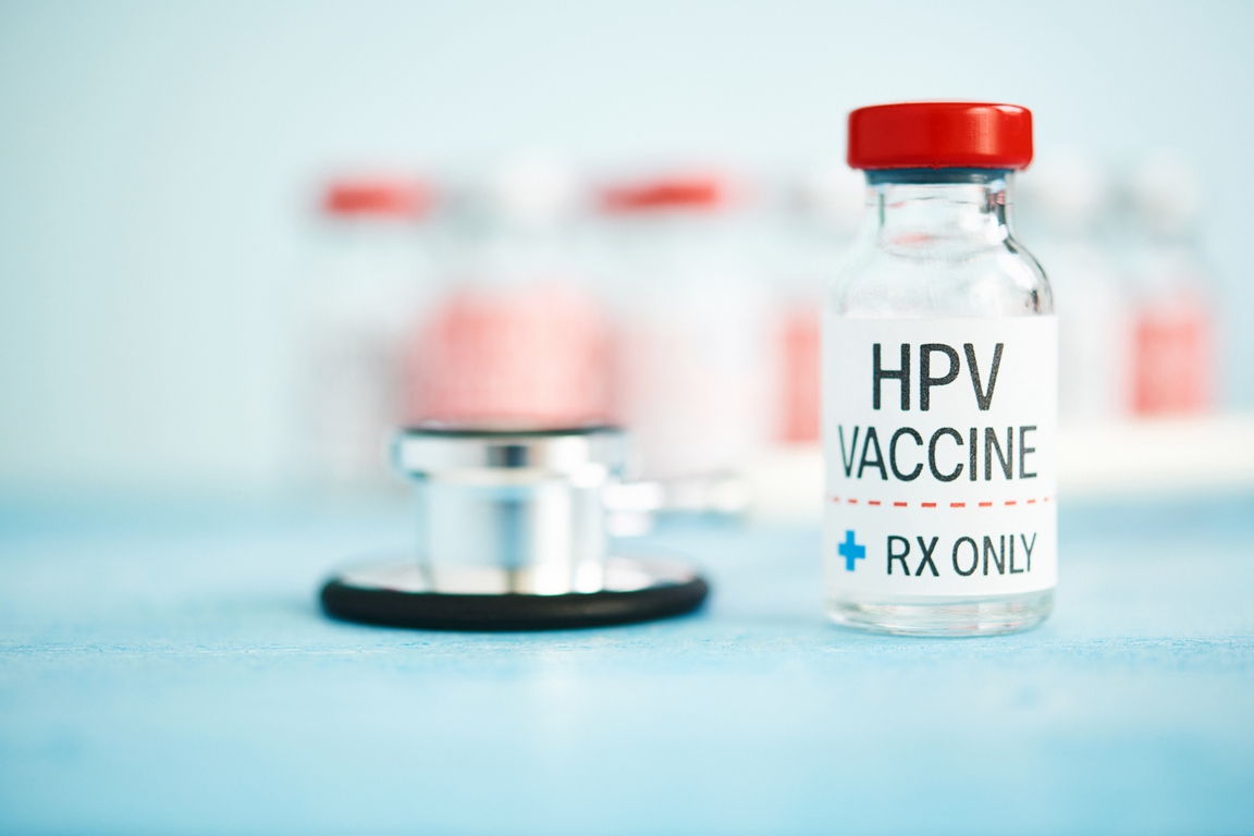 tiêm phòng vacxin HPV