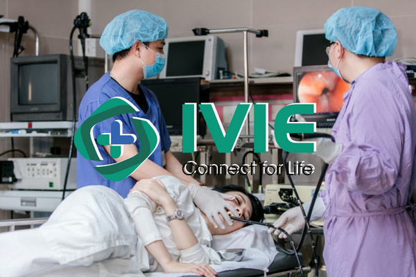 Giá nội soi dạ dày tại bệnh viện FV - Thành phố Hồ Chí Minh