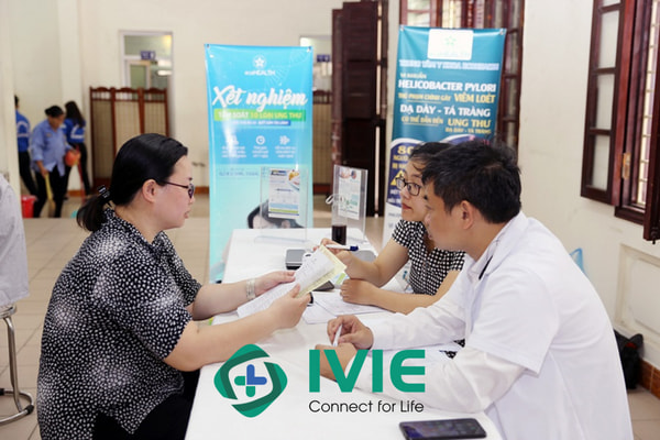 Giờ làm việc của Trung tâm Y khoa Ecohealth