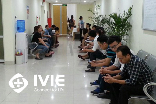 Giờ làm việc Phòng khám gia đình Việt Úc như thế nào?