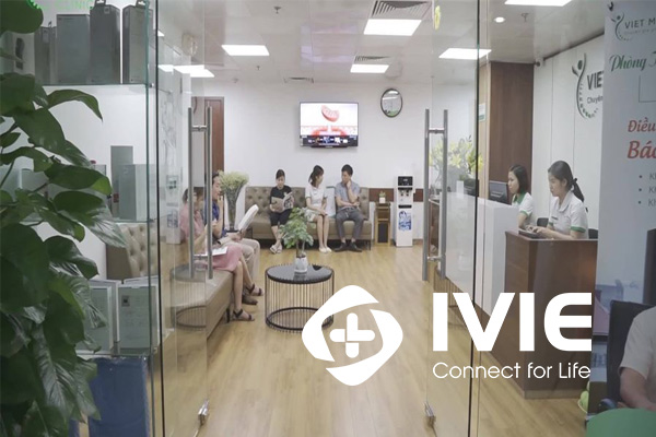 Giờ làm việc tại phòng khám Việt Mỹ Clinic