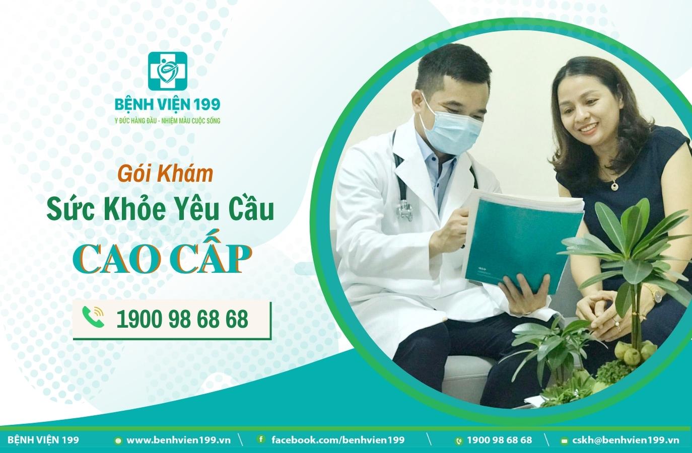 01. Khám bệnh Theo Yêu Cầu