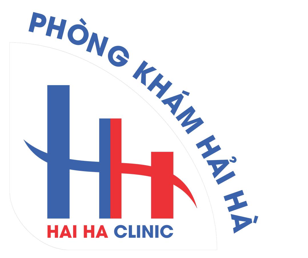 Logo Phòng khám tai - mũi - họng Hải Hà