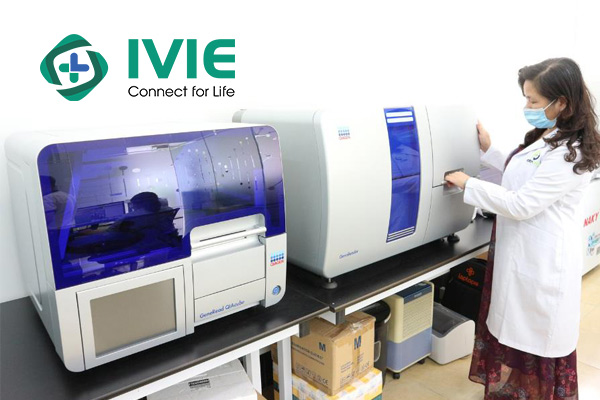 Hệ thống Cơ sở vật chất và trang thiết bị tại Genlab có gì...