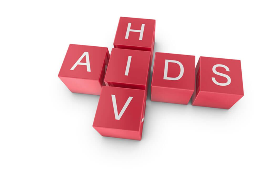 HIV/AIDS gây suy giảm miễn dịch cơ thể, làm tăng nguy cơ mắc viêm cơ tim