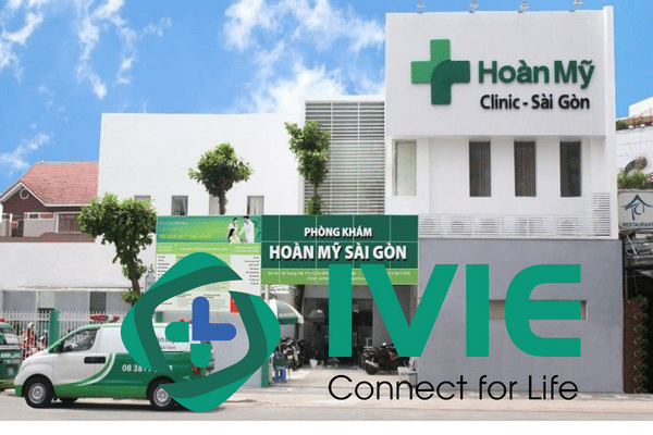 Khoa Hồi sức cấp cứu Phòng Khám Đa Khoa Hoàn Mỹ Sài Gòn...