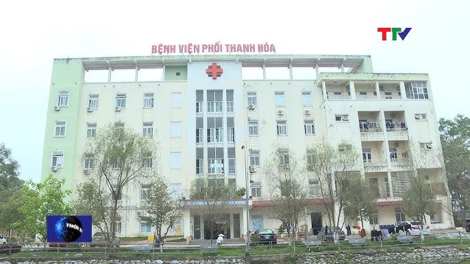 Banner Bệnh Viện Phổi Thanh Hóa