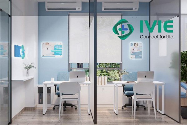 Hướng dẫn 3 Cách đặt lịch tại trung tâm xét nghiệm Y khoa...