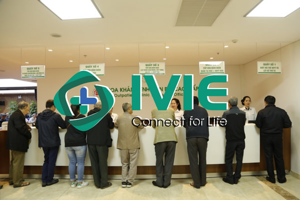 Hướng dẫn đặt lịch khám tại Bệnh viện 108