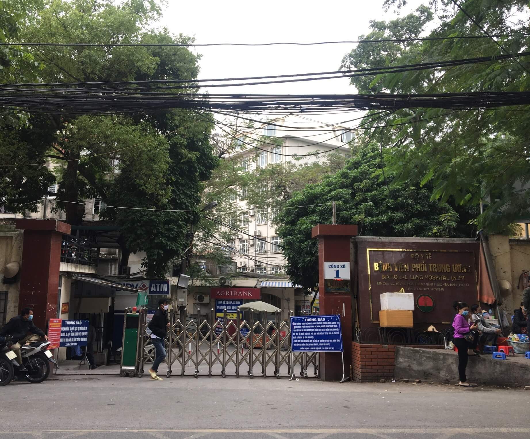 Top 3 Bệnh viện thực hiện dịch vụ xét nghiệm Covid-19 tại Hà Nội