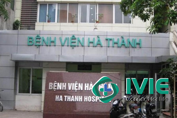 Hướng dẫn đi khám tại bệnh viện Hà Thành cho người bệnh
