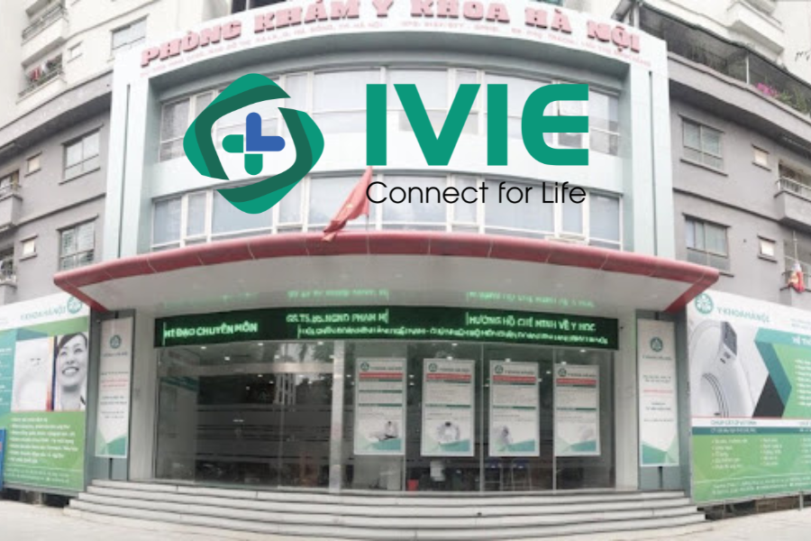 Hướng dẫn khám tại phòng khám Y khoa Hà Nội Xa La 