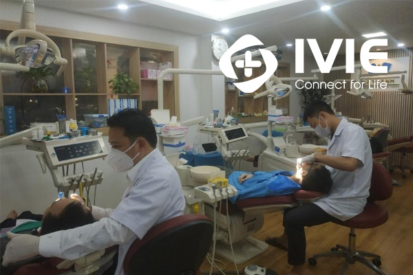 Hướng dẫn Khám Răng hàm mặt tại Bệnh viện Hà Thành
