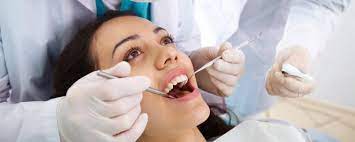 Điều trị tuỷ răng sữa - PK Nha khoa Kim Đồng
