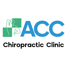 Logo Phòng Khám ACC Chiropractic Quận 1 Tp.Hồ Chí Minh