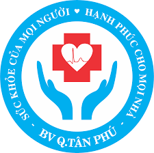 Logo Bệnh Viện Quận Tân Phú