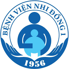 Logo Bệnh Viện Nhi Đồng 1