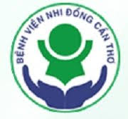 Logo Bệnh Viện Nhi Đồng Cần Thơ