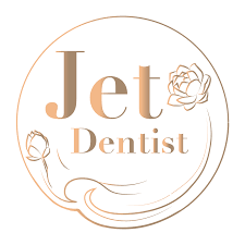 Logo Jet Dentist
