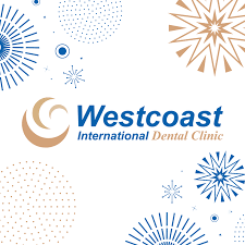 Logo Nha Khoa Quốc Tế Westcoast