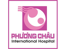 Logo Bệnh Viện Quốc Tế Phương Châu