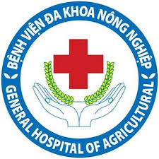 Logo Bệnh Viện Đa Khoa Nông Nghiệp Cơ Sở 2