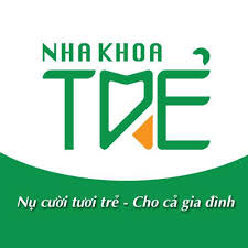 Logo Nha Khoa Trẻ