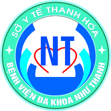 Logo Bệnh Viện Đa Khoa Huyện Như Thanh