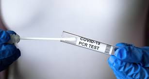 Xét nghiệm PCR Covid - Gộp 8 tại Phòng khám Chuyên khoa Nội CCARE