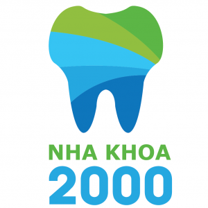 Logo Nha Khoa 2000 - Cơ Sở 1