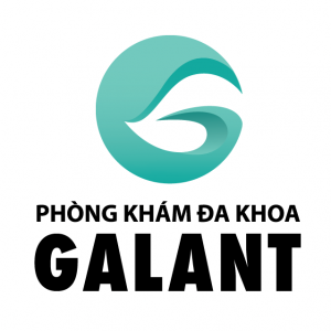 Logo Phòng Khám Đa Khoa Galant - Cơ Sở 1 Quận 5