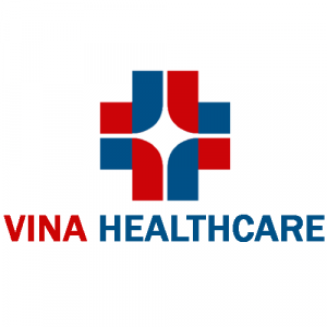 Logo Phòng Khám Bác Sĩ Gia Đình Vina Healthcare