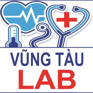 Logo Phòng Xét Nghiệm Y Khoa Vũng Tàu Lab Chi Nhánh 3